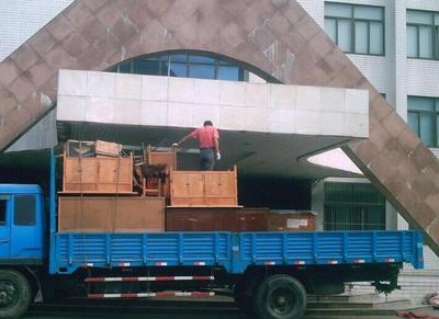 濟南百園搬家貨運中心——專業貨物配送服務，便捷與安全并重