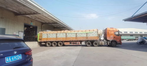 貨物配送面面觀 廣州專業物流公司詳解常見運輸組織模式