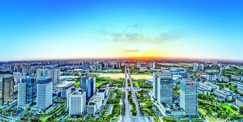 說政事 | 揚州“煙花三月”節二十載 項目投資如何重塑一座古城