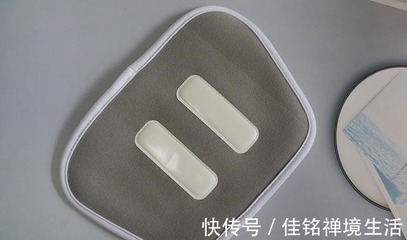 拱形分區(qū)支撐,更穩(wěn)更舒適——諾泰護(hù)腰帶評(píng)測(cè)